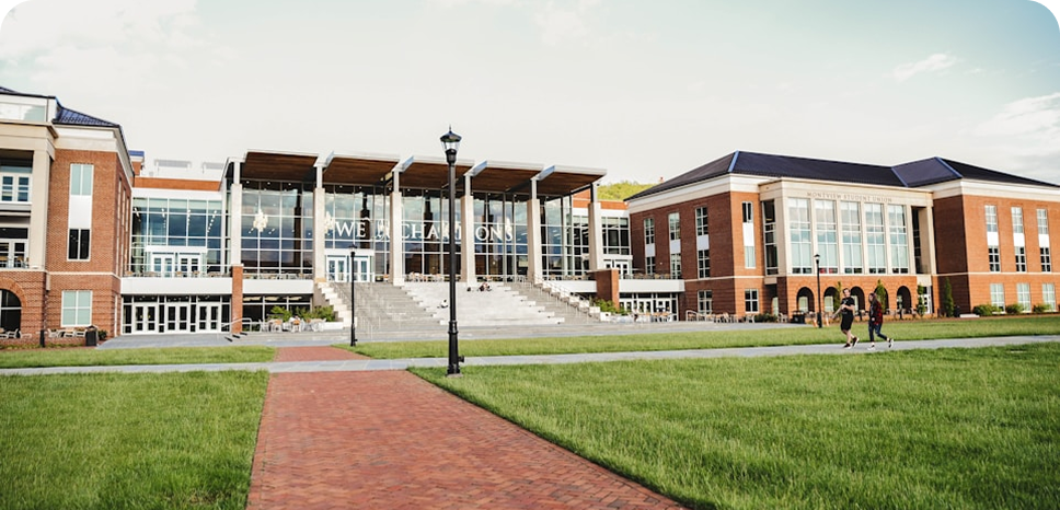 University