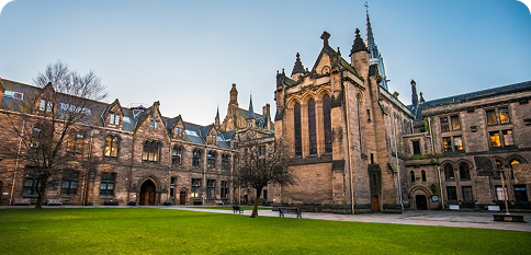 University